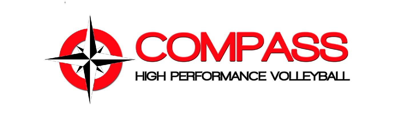 Compass High Performance Volleyball Clinic | Salter Point WA