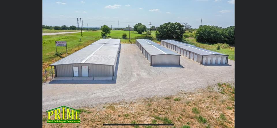Dft self storage | Decatur TX