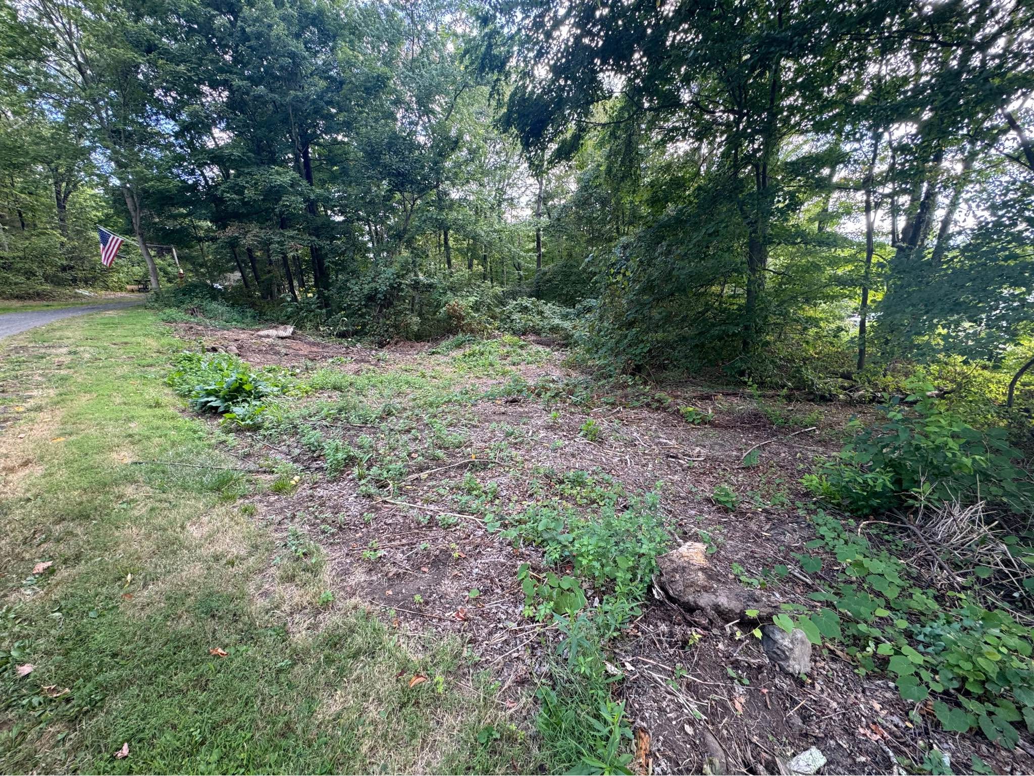 Free clean fill wanted - Landscaping Materials - Middletown ...