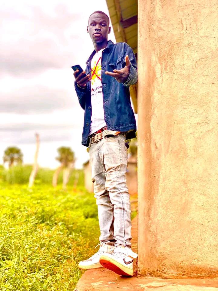 Wolf Music Worldwide | Juba