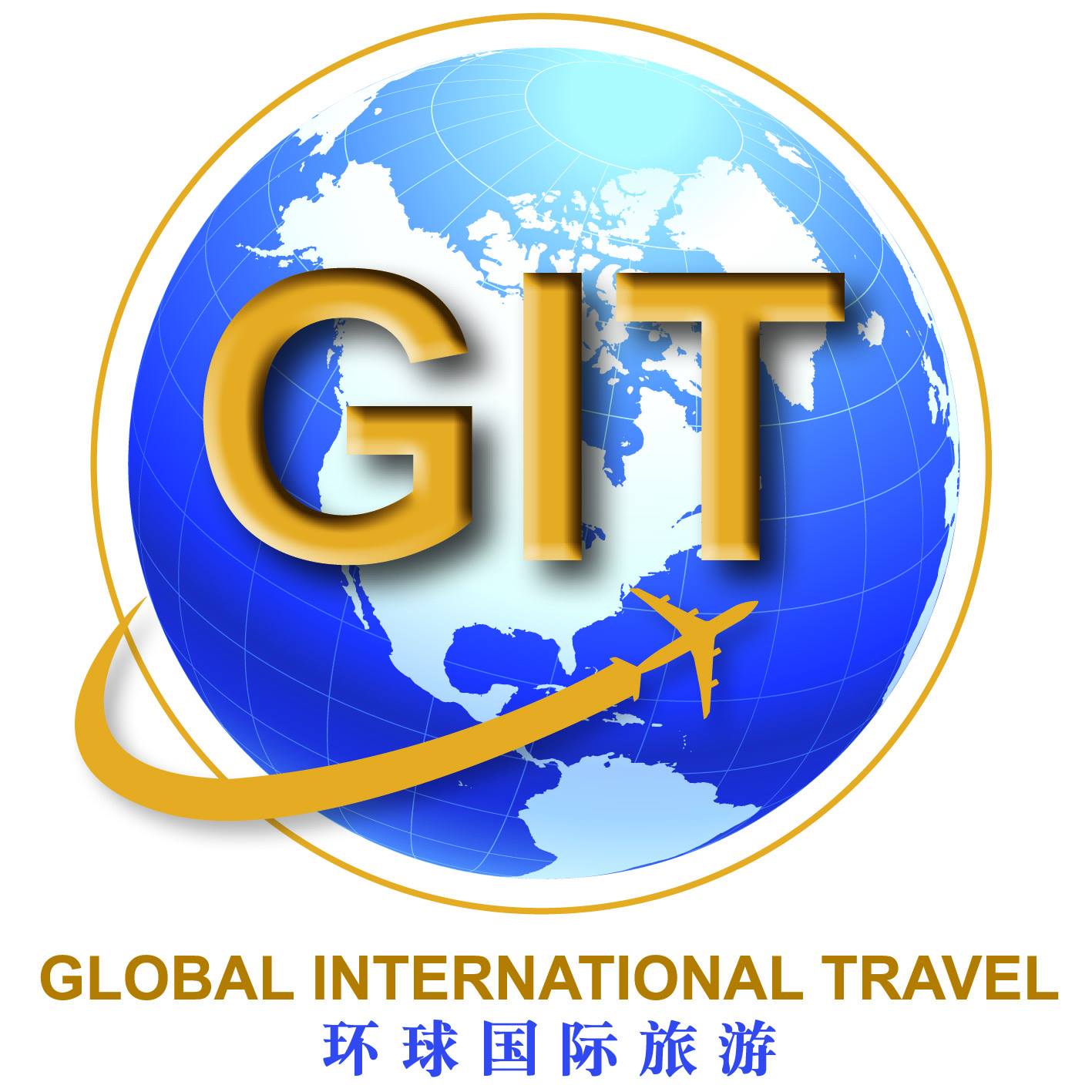 GIT - Global... - GIT - Global International Travel 环球国际旅游