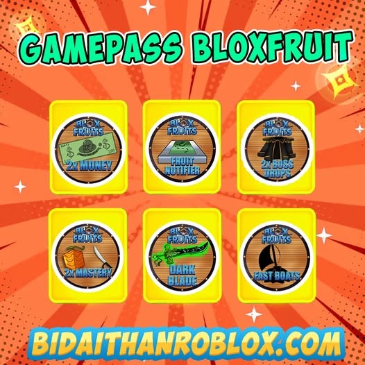 Hỗ Trợ BidaithanRoblox