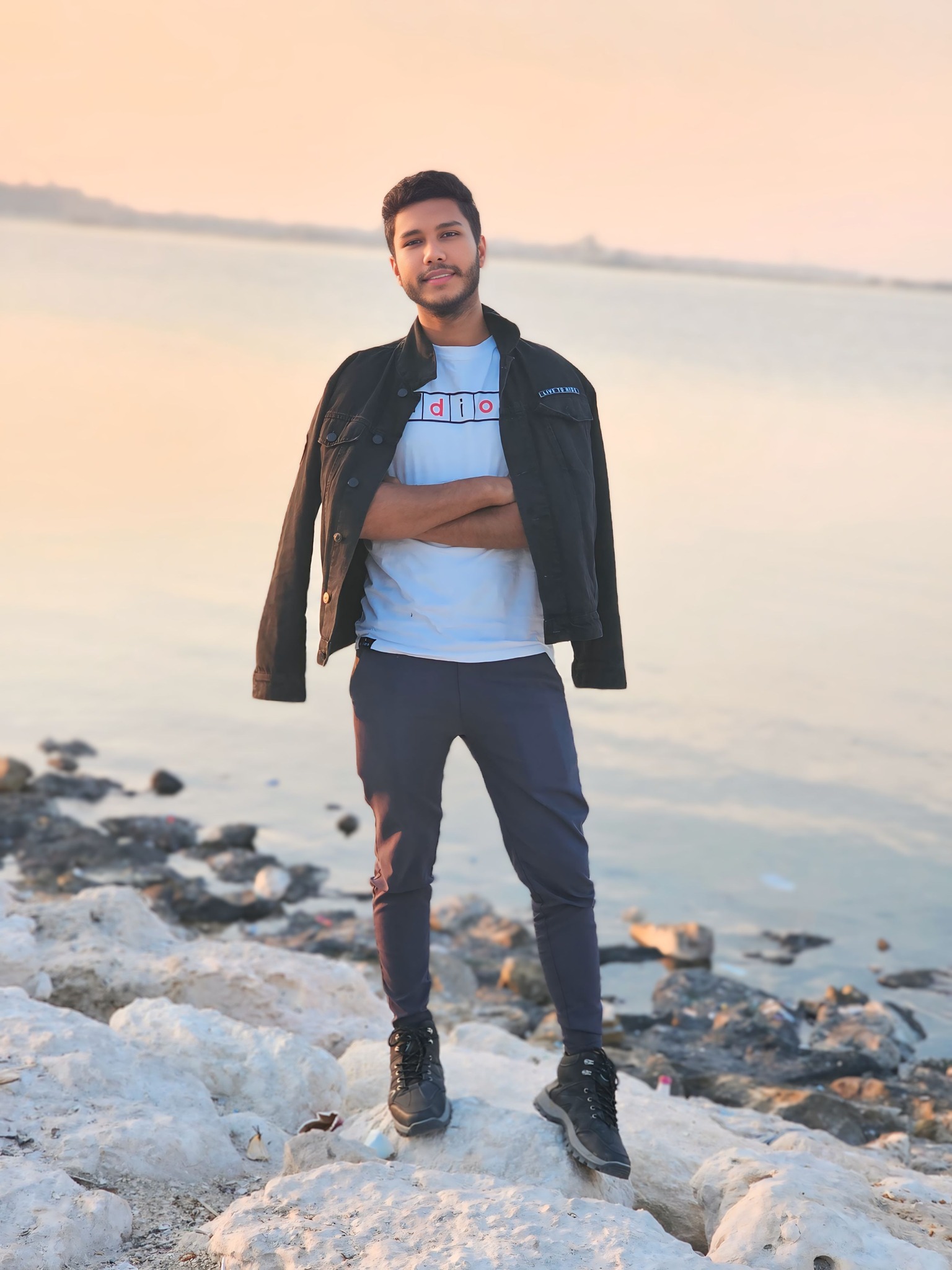 Mr-Sajjad Majumdar