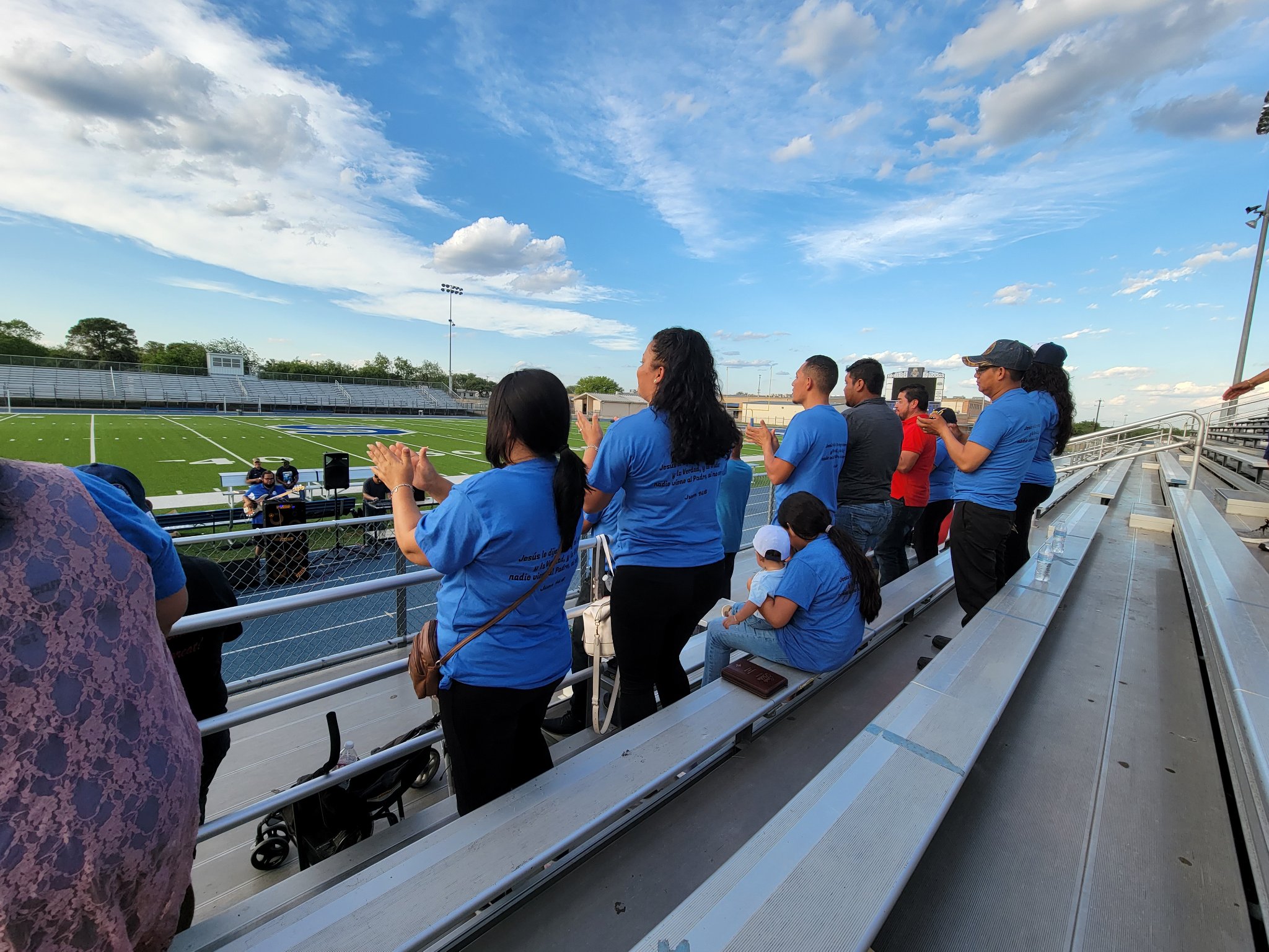 The 2022 Unity in Christ Rally... - Somerset Baptist Church | Facebook