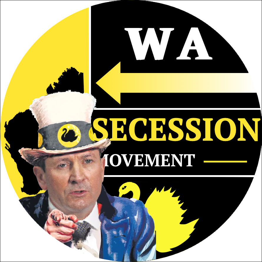 Western Australian Secessionist Movement