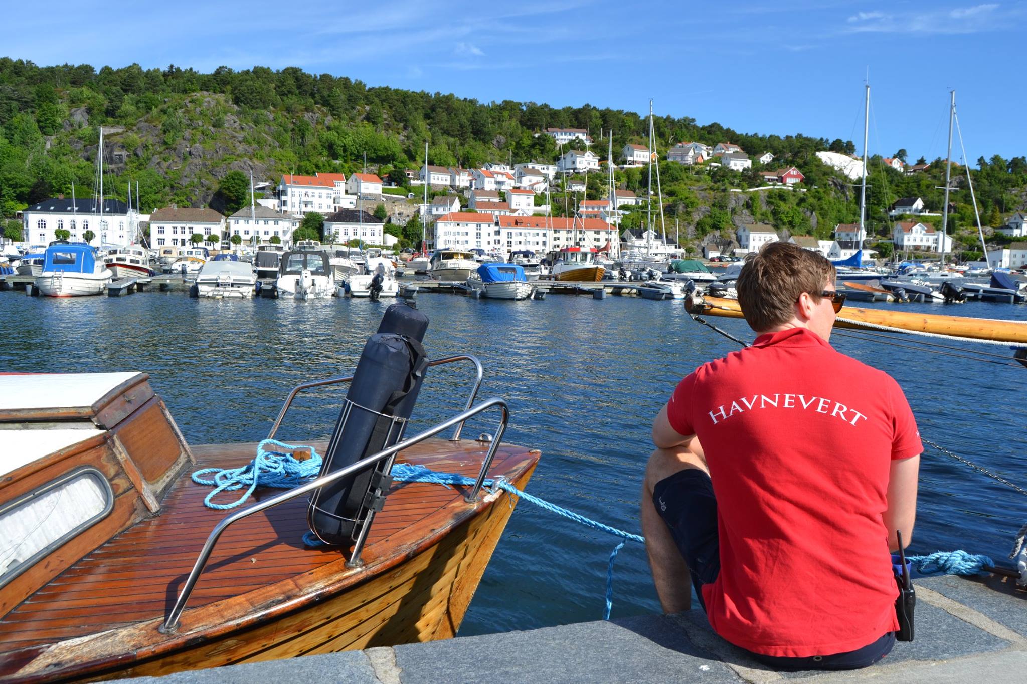 Risør By As - Husk farsdagen 💕#farsdag #risør #handlelokaltrisør # ...