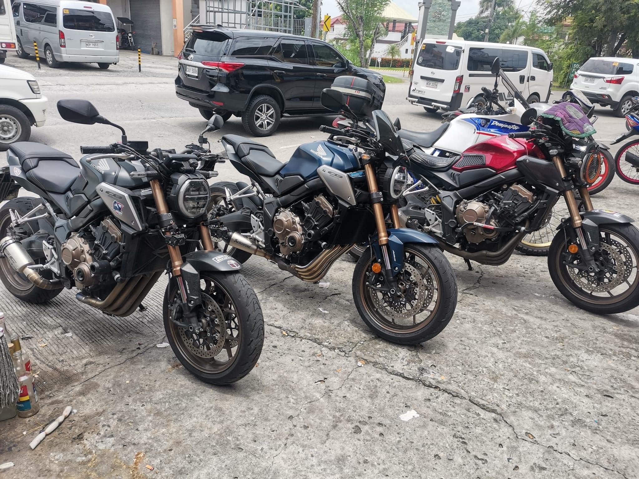MotoPedia - Motopedia manic monday ⚙️🔧🏍 Visit us at ONC... | Facebook
