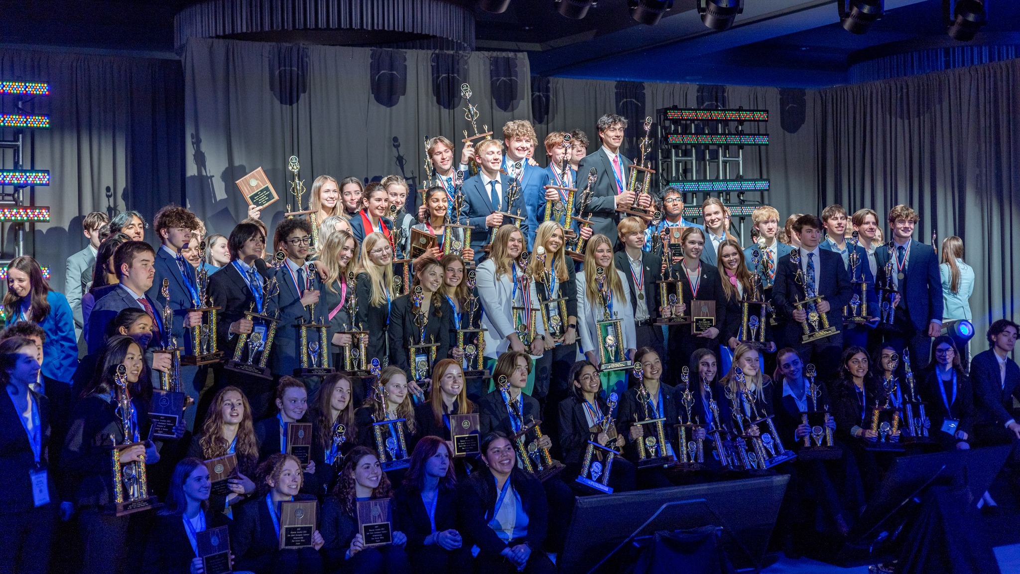 Minnesota DECA - All the best photos from SCDC 2023! Tag...