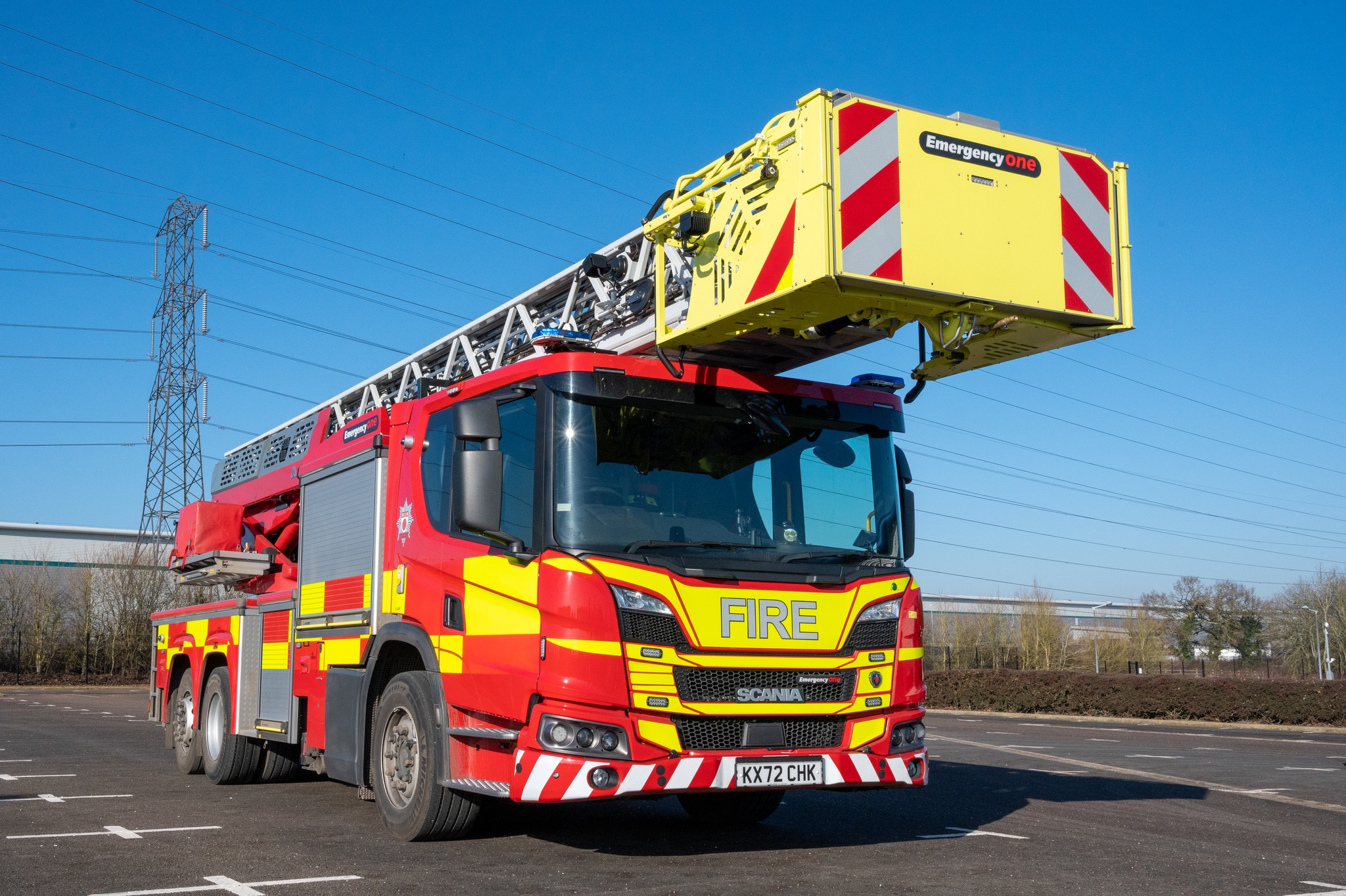 The latest... - Northamptonshire Fire and Rescue Service | Facebook