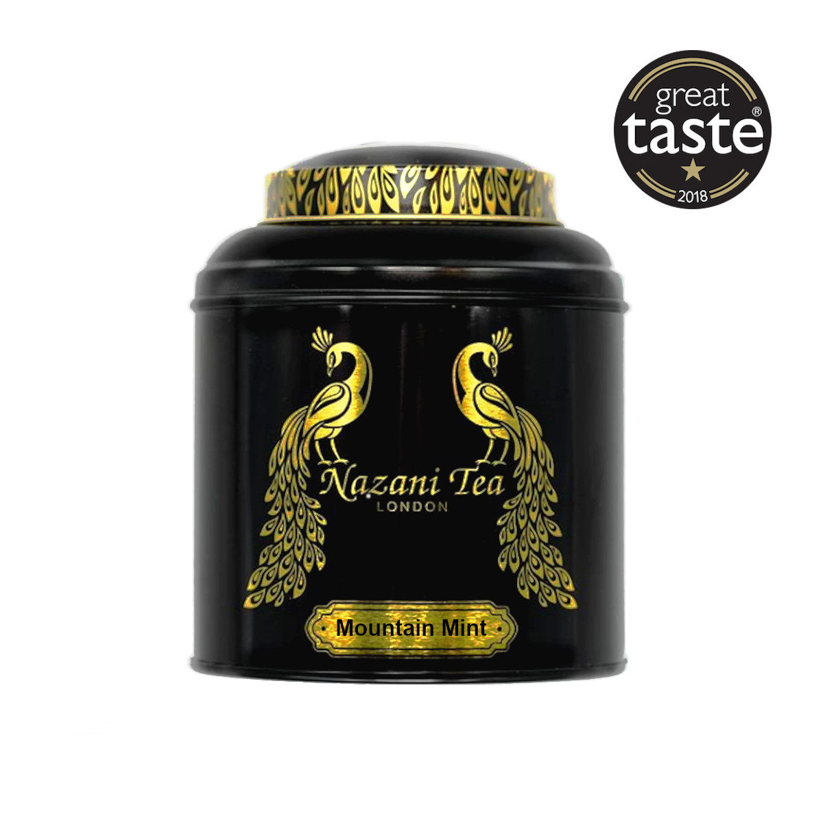 Nazani Tea
