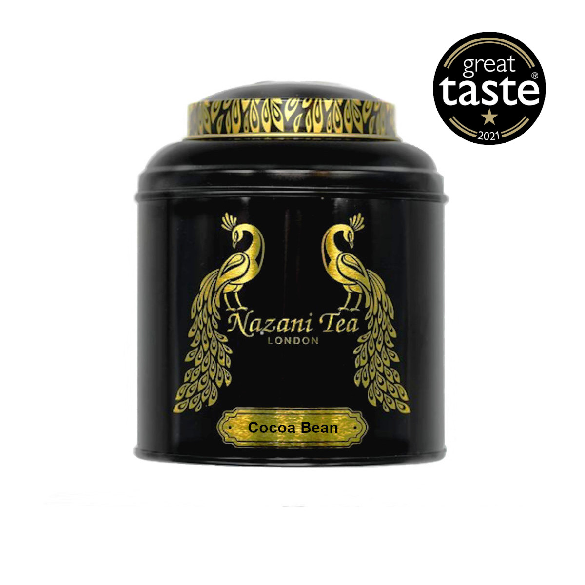 Nazani Tea