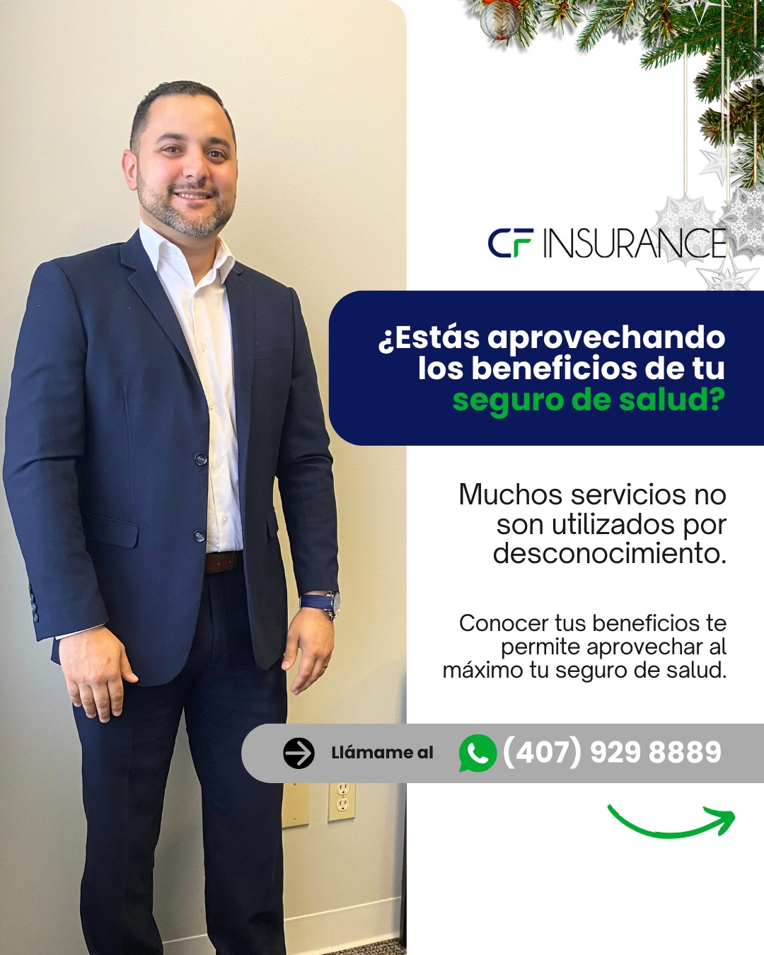 CF Insurance - 💼 Gastos Finales: ¿Cómo Utilizarlos y Por... | Facebook