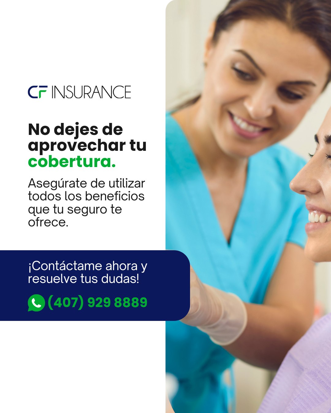 CF Insurance - 💼 Gastos Finales: ¿Cómo Utilizarlos y Por... | Facebook