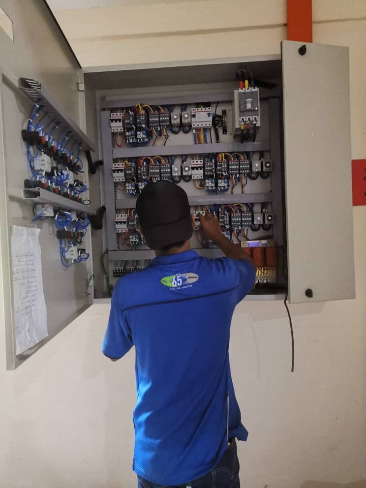 Rafi'e Aircond Service - [FREE GENERAL SERVICE🛠 + HADIAH MISTERI🎁] 🎉 ...