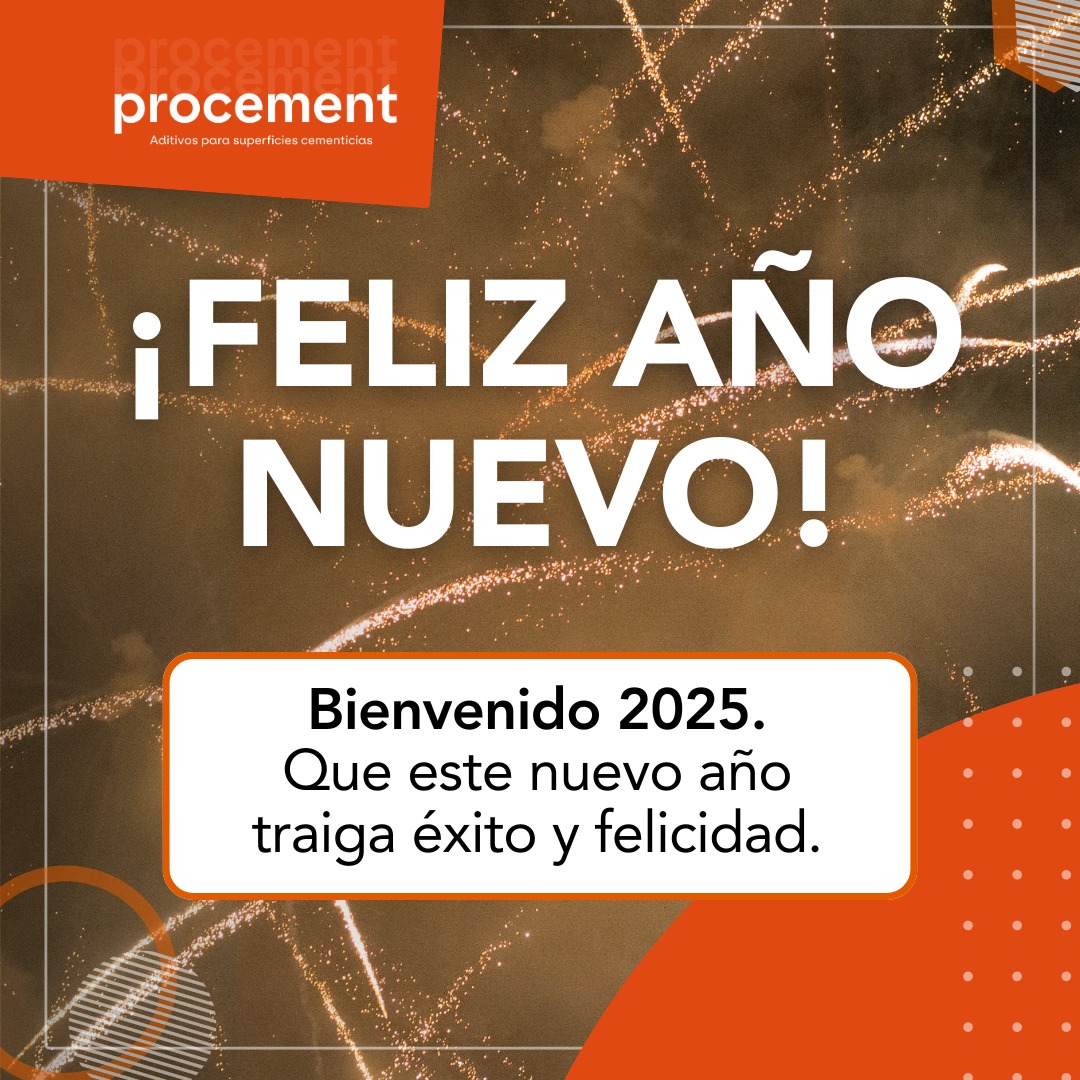 Procement Aditivos