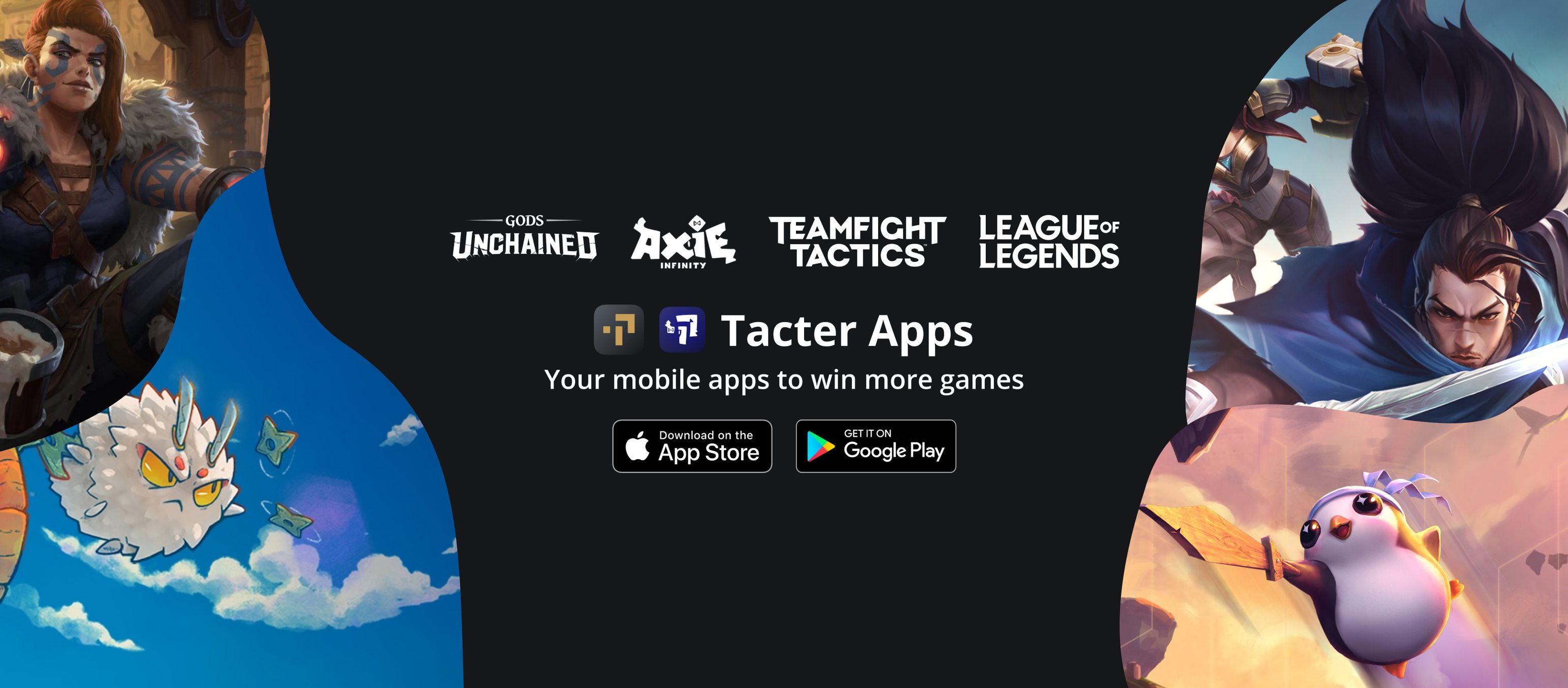 Tacter