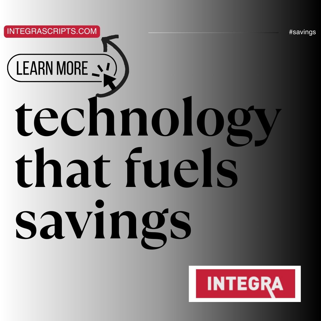 Integra Scripts | Lakewood NJ