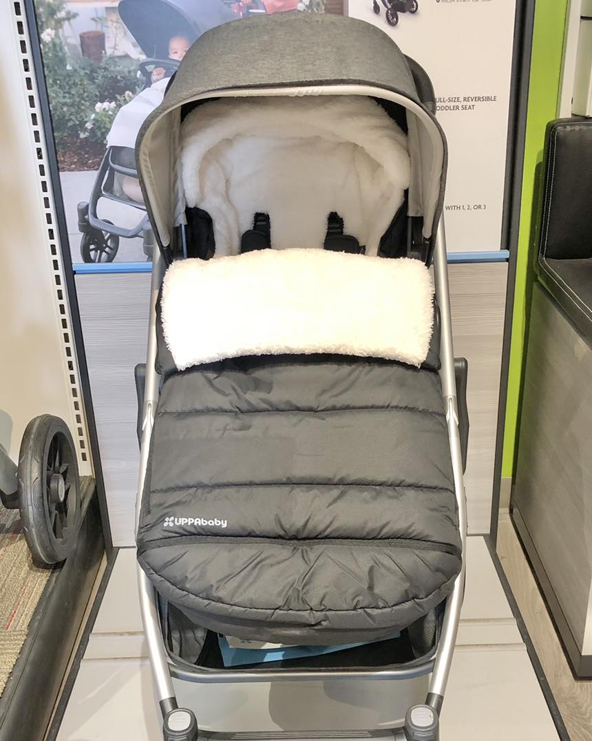 uppababy 2020 car seat Mesa V3 Infant Nike Heritage Drawstring 2.0, age: 3-5 years Size:EXC72MB (7'2