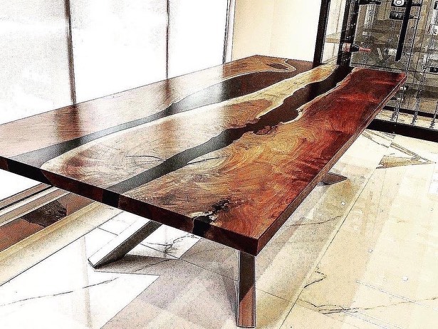 Rustic Blueprint | Tampa FL