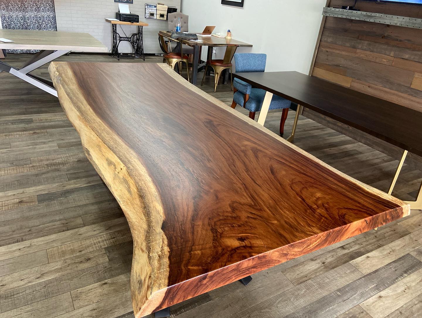 Rustic Blueprint | Tampa FL