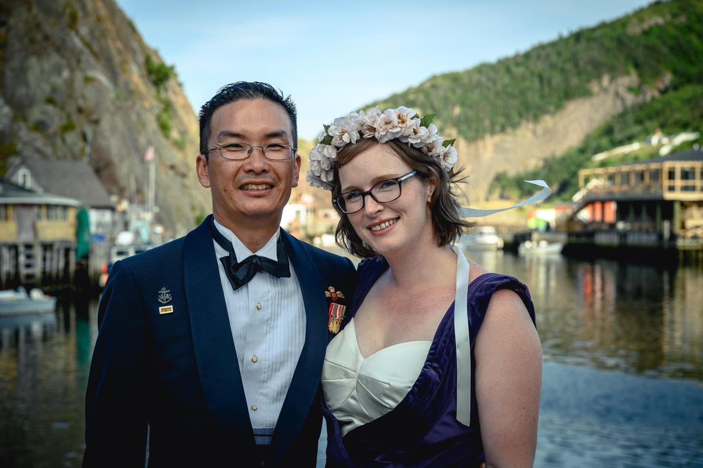 Congratulations to Carson and... - The Ultimate Bridal Show