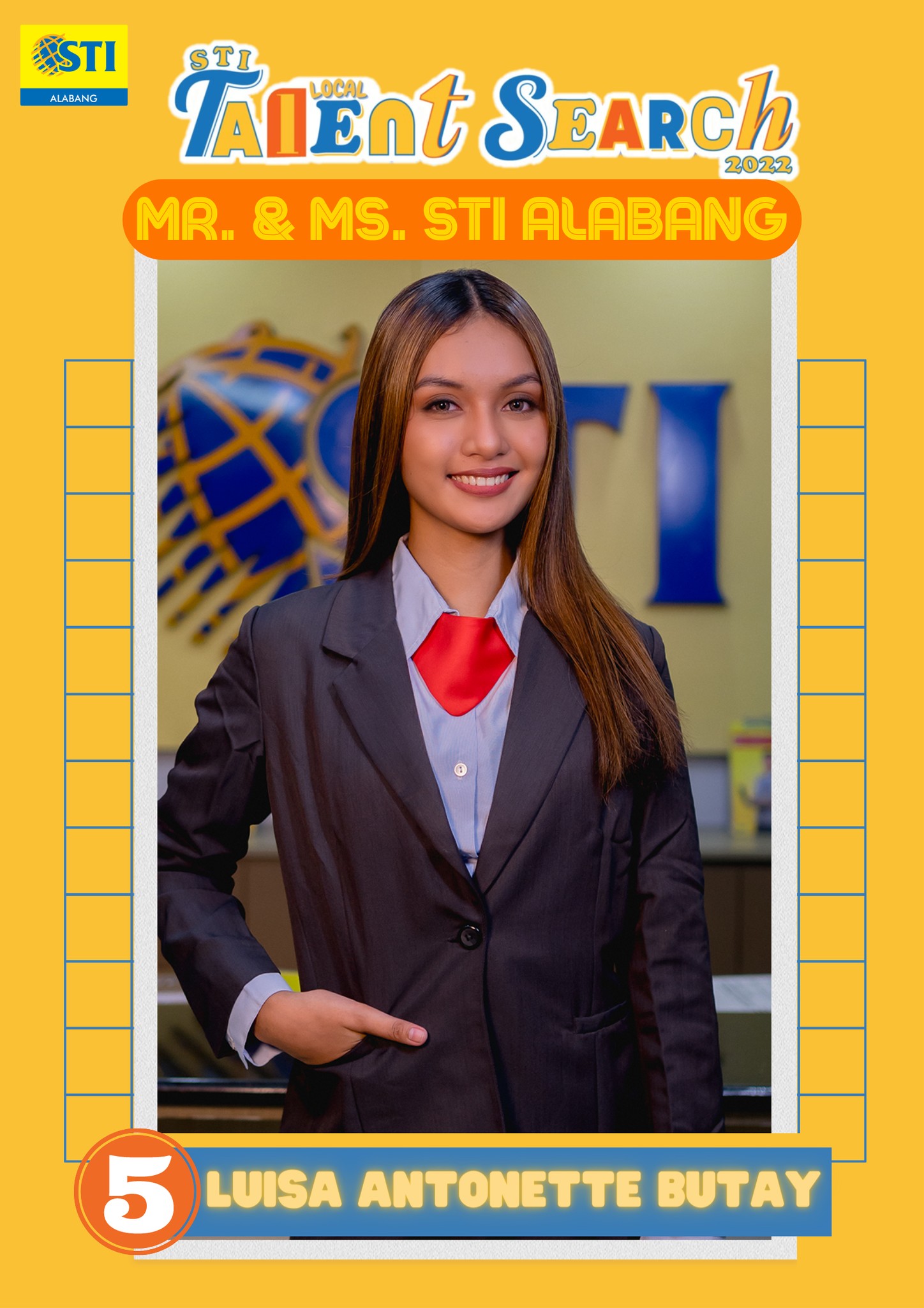 STI College Alabang added a new... - STI College Alabang