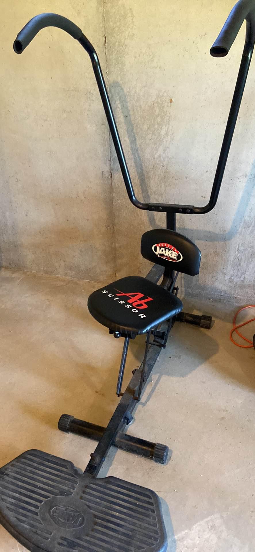 Ab Machines for sale in Detroit, Michigan | Facebook Marketplace