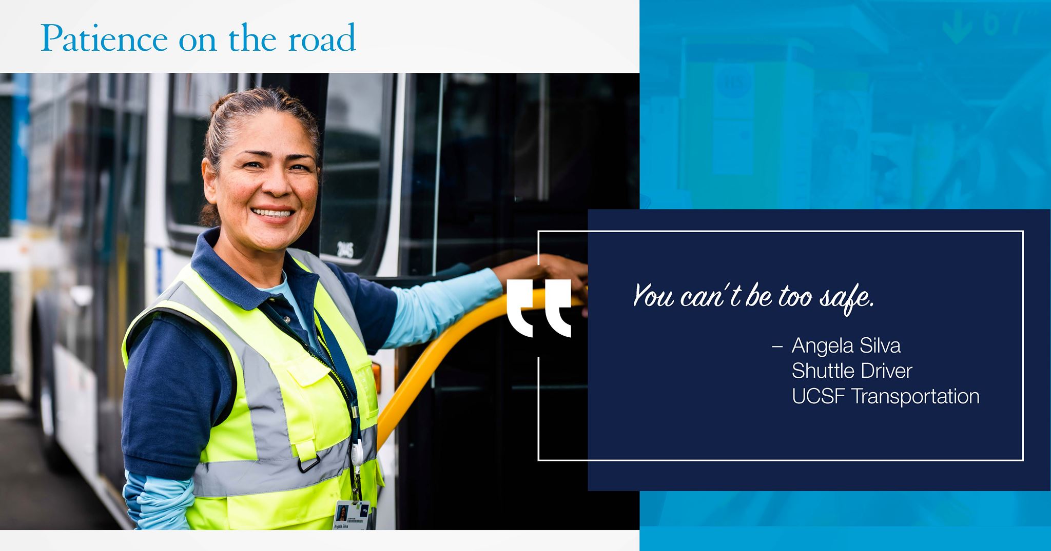 UCSF Transportation | San Francisco CA