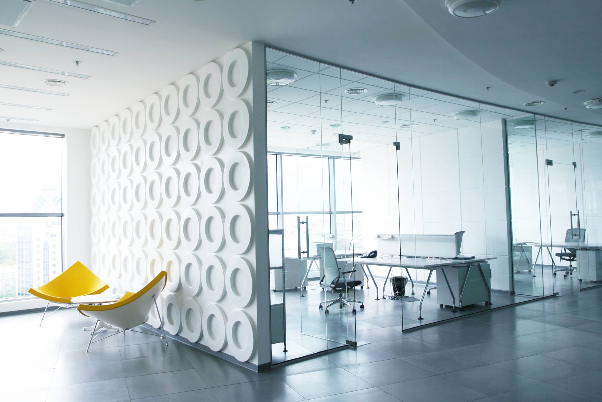 Pivot Design UAE | Abu Dhabi