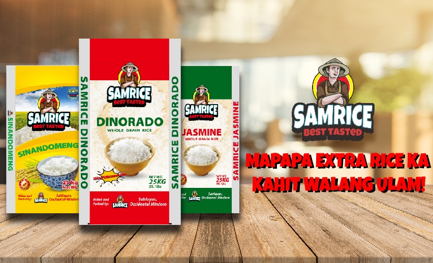 Samrice