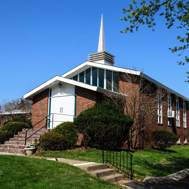 Green Brook... - Green Brook Baptist Church New Jersey - Page