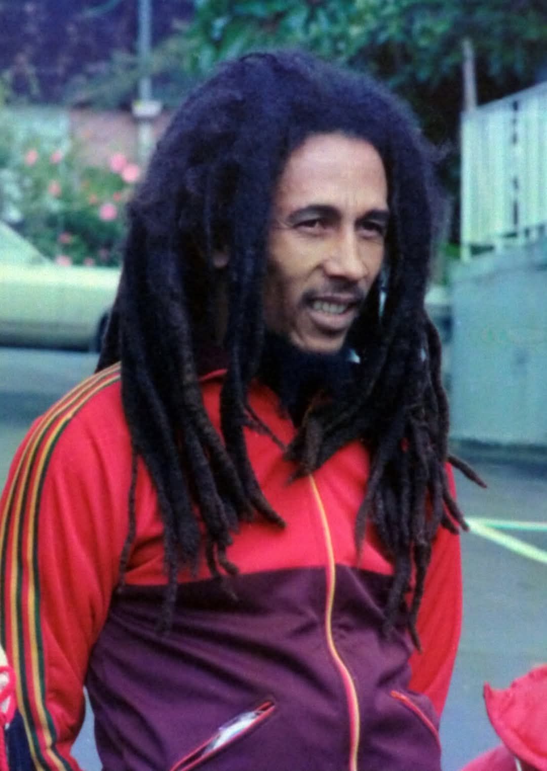 bob marley's toe reel big fish 🎂 Bob Marley, born on