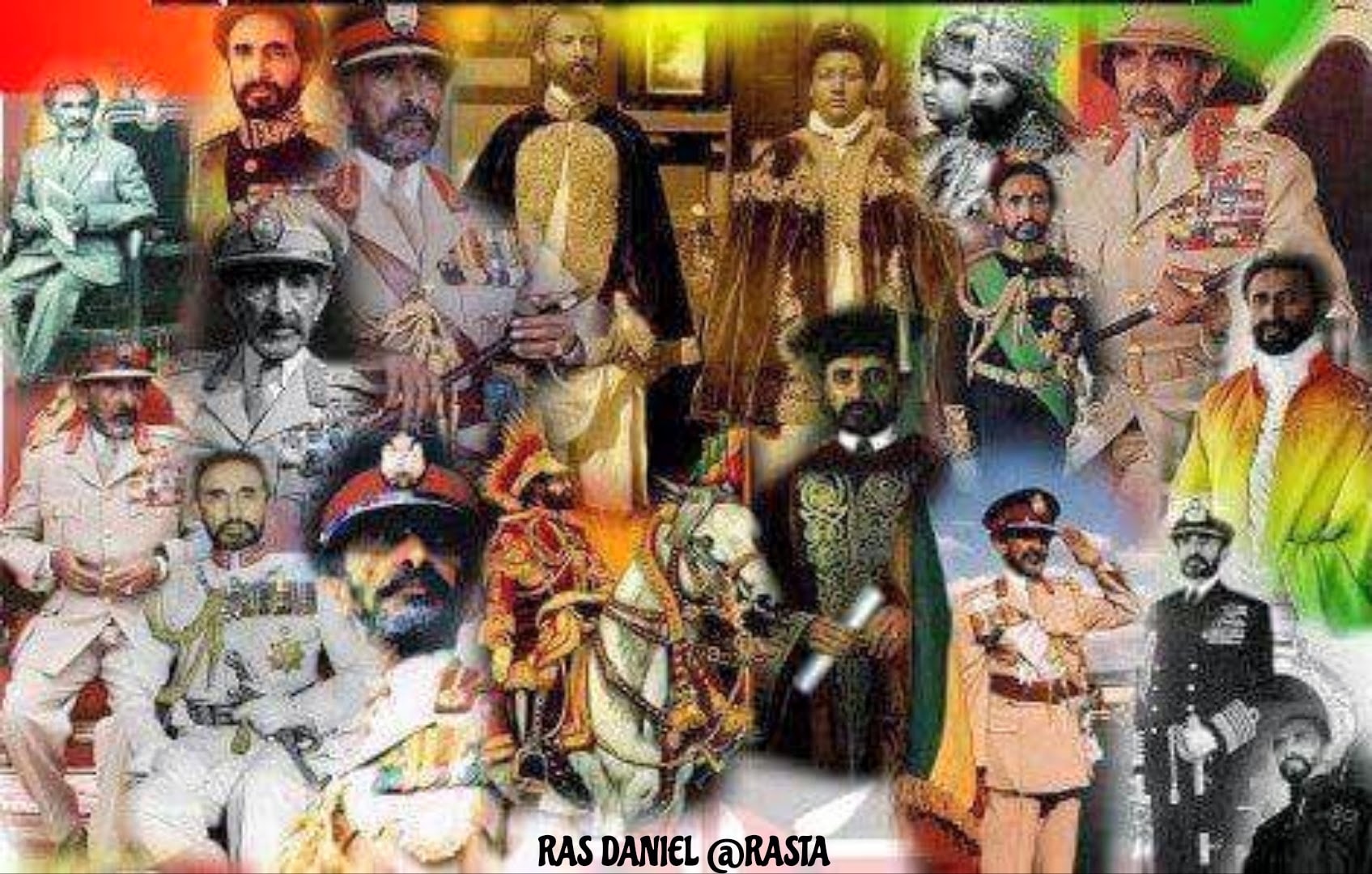 RASTA - TODAY, AS RASTAFARI WE CELEBRATE THE EARTHSTRONG... | Facebook