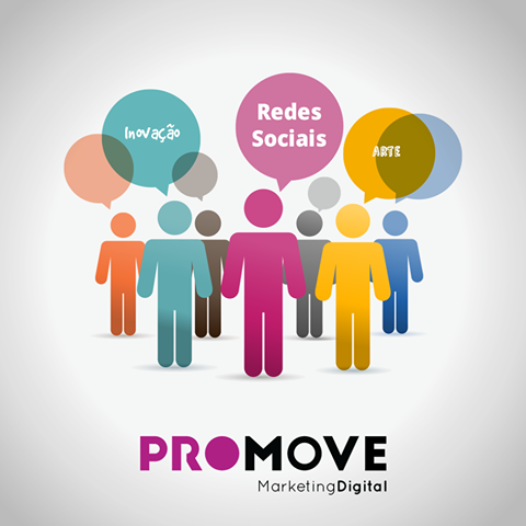 Promove - Marketing Digital