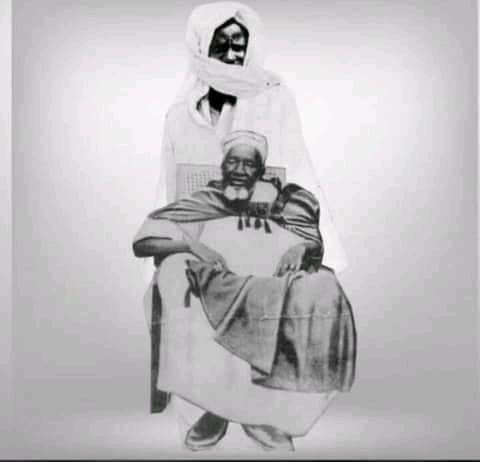 Gawane média - #Dugnu_niaar_Keen_lagnu : Serigne Touba... | Facebook