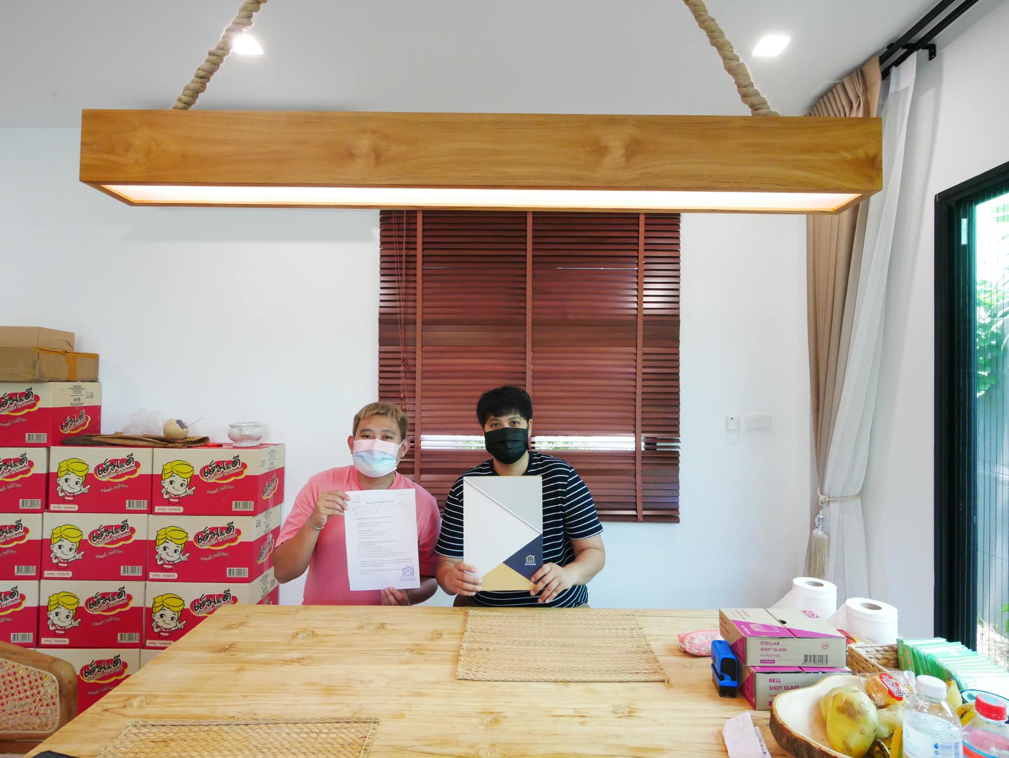 Project :... - Ch.Champ Design and Construction | Facebook