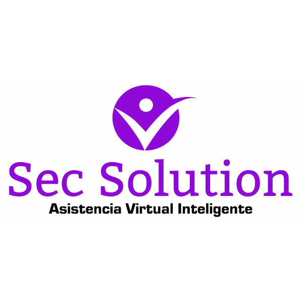 Sec Solution... - Sec Solution Asistencia Virtual Inteligente
