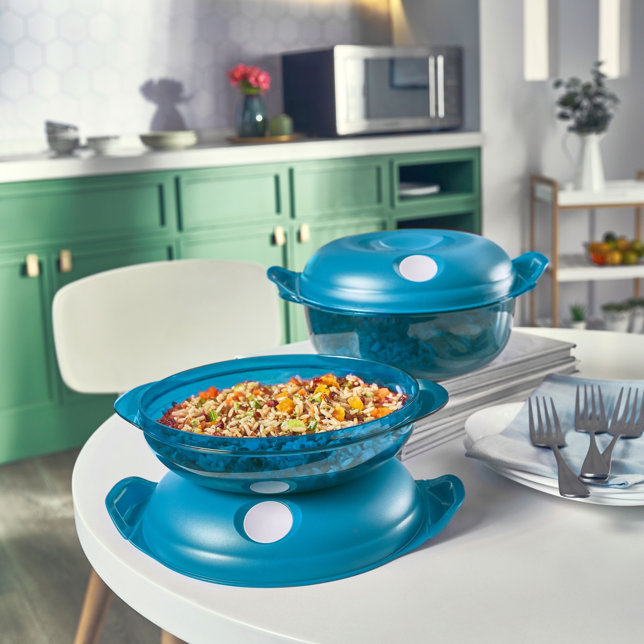 Tupperware