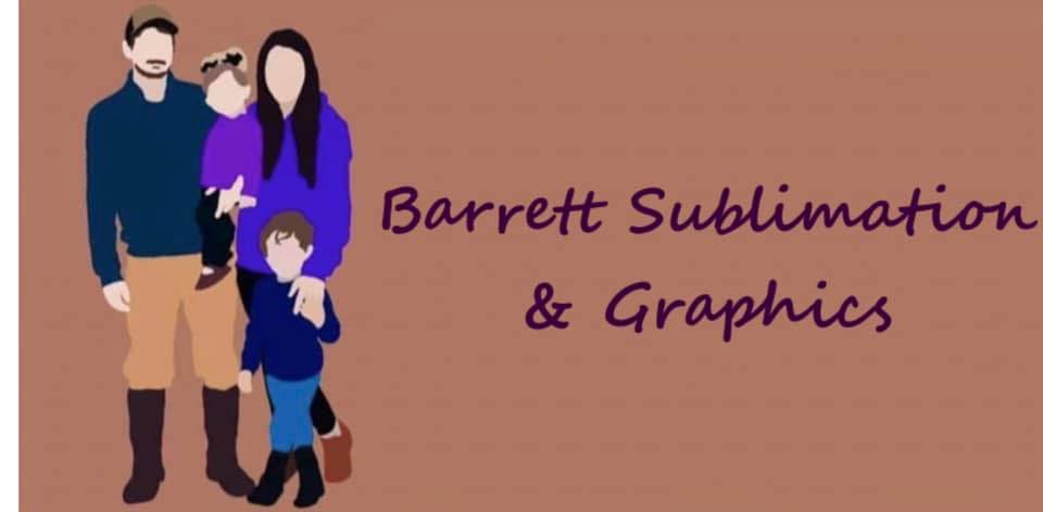Barrett Sublimation & Graphics | Facebook