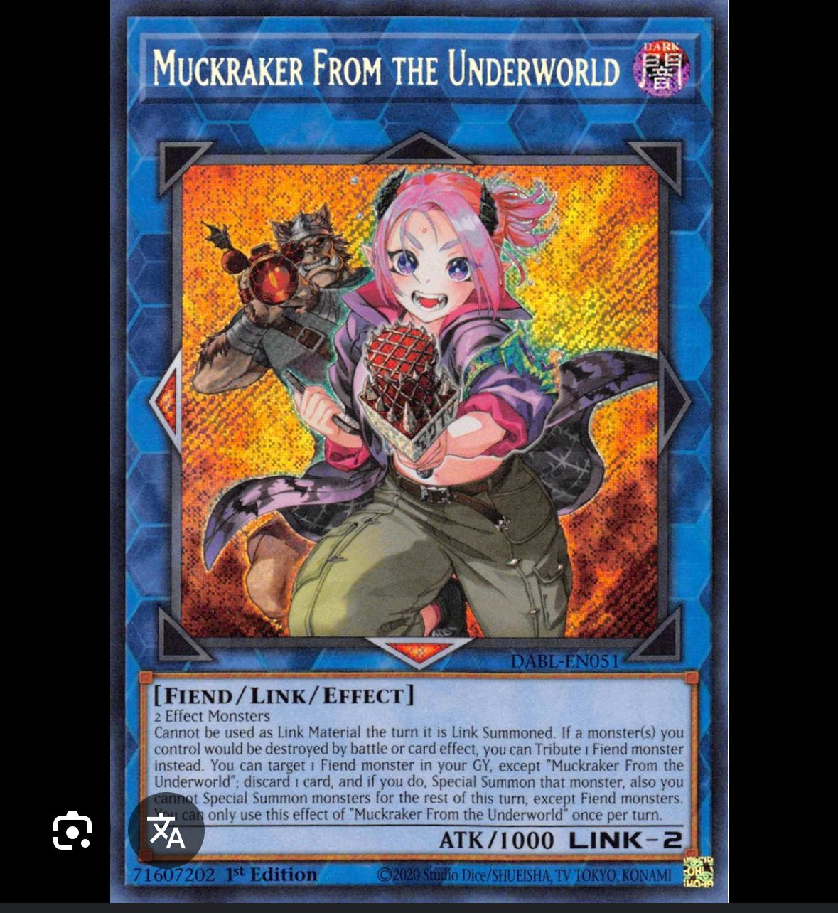 yugioh cards like raigeki Yu-Gi-Oh! - Break (YS11-EN037) - Starter Deck: Dawn of The Xyz - 1st Edition Official YuGiOh trading card from the Dark Revelation 1 set I'm honestly surprised that such