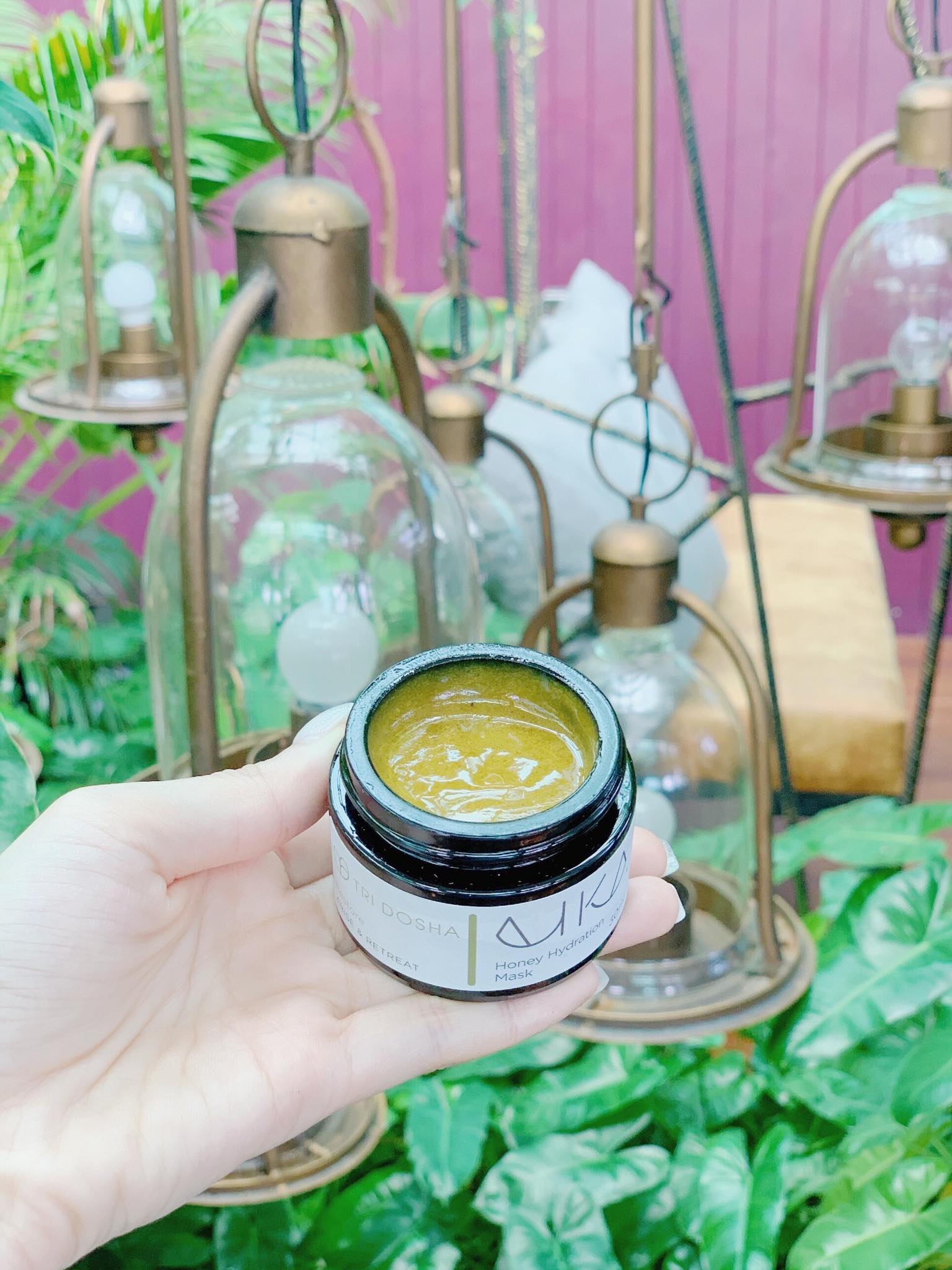 【🍯 有機濃郁蜜糖丨喚發內在潛能🍊 】... - Deerville Organics 鹿小鎮