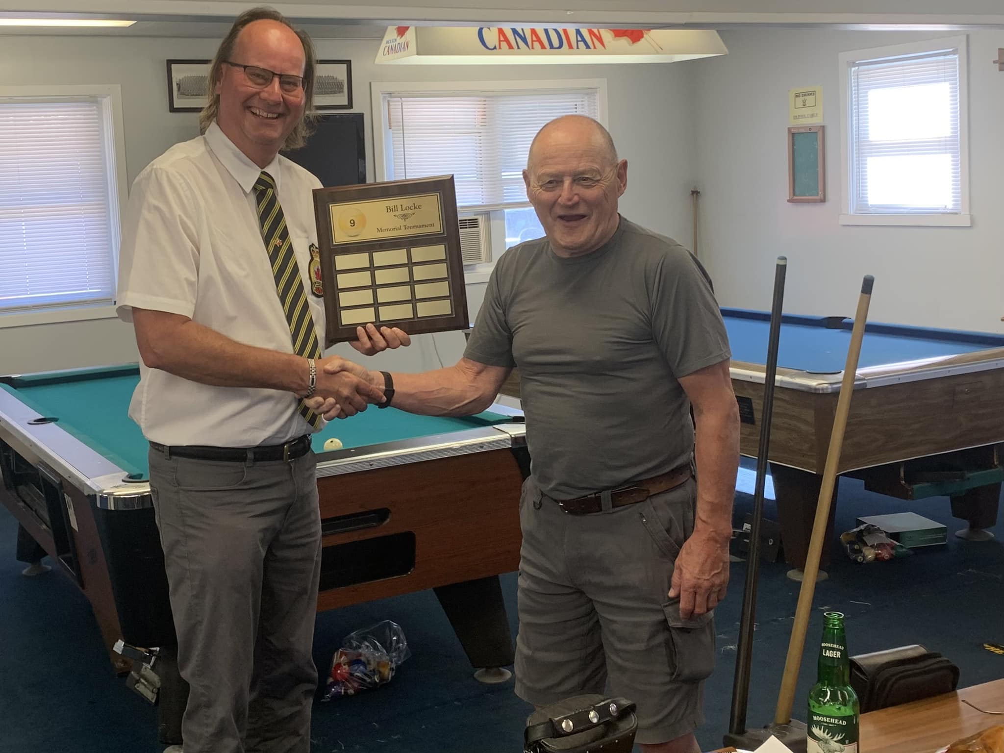 On Saturday... - Royal Canadian Legion Stayner Branch #457