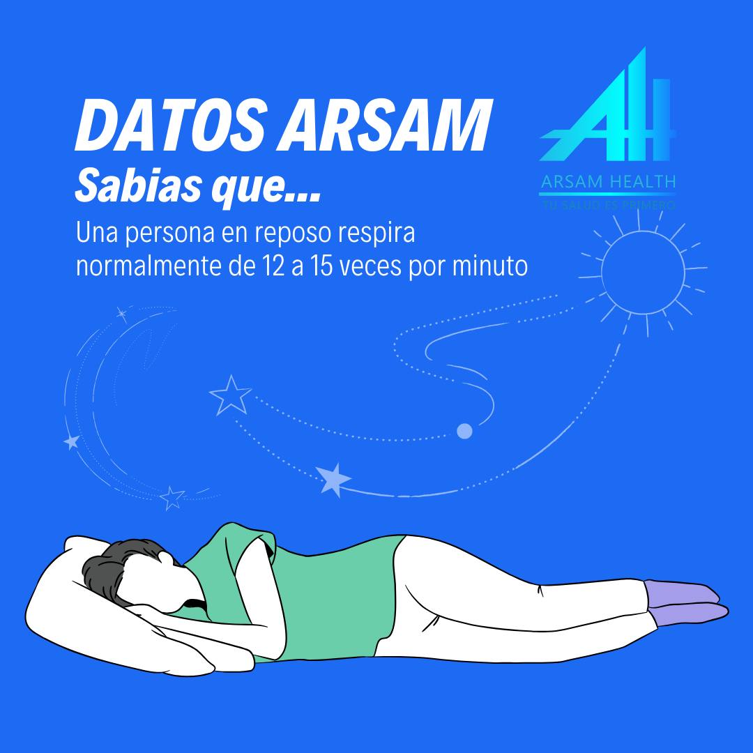 Arsam Health.Oficial | Estado de México