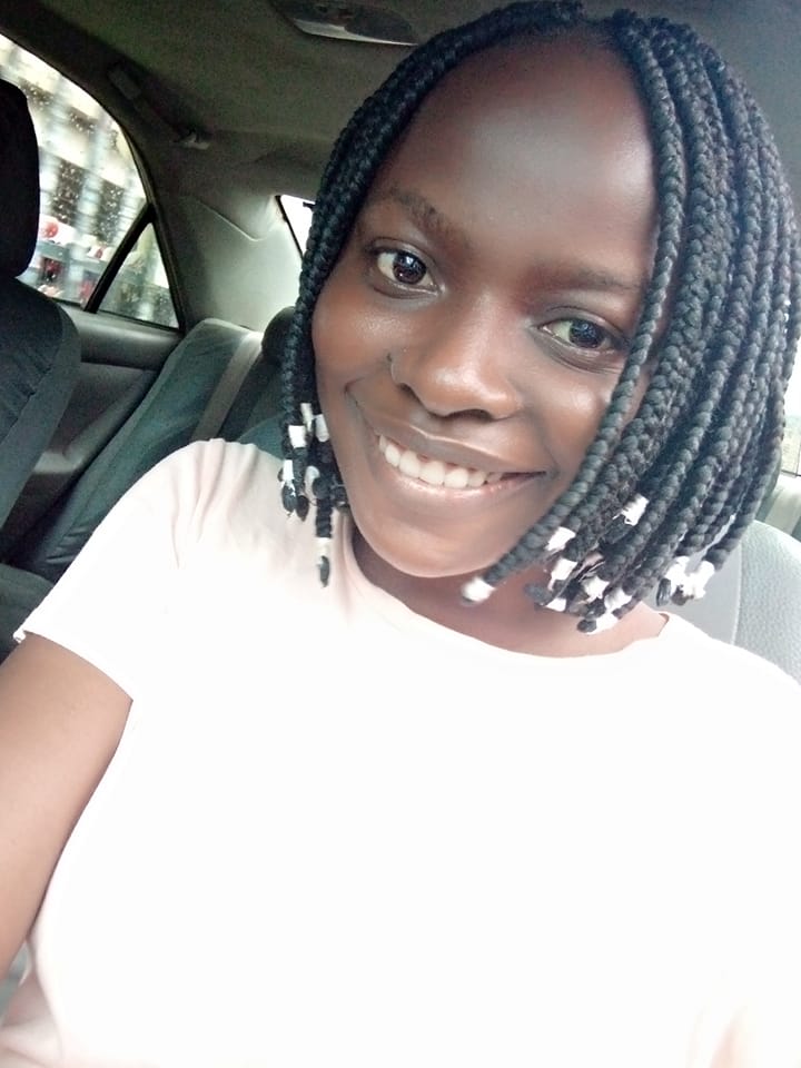 Kayode Joseph Omoyele