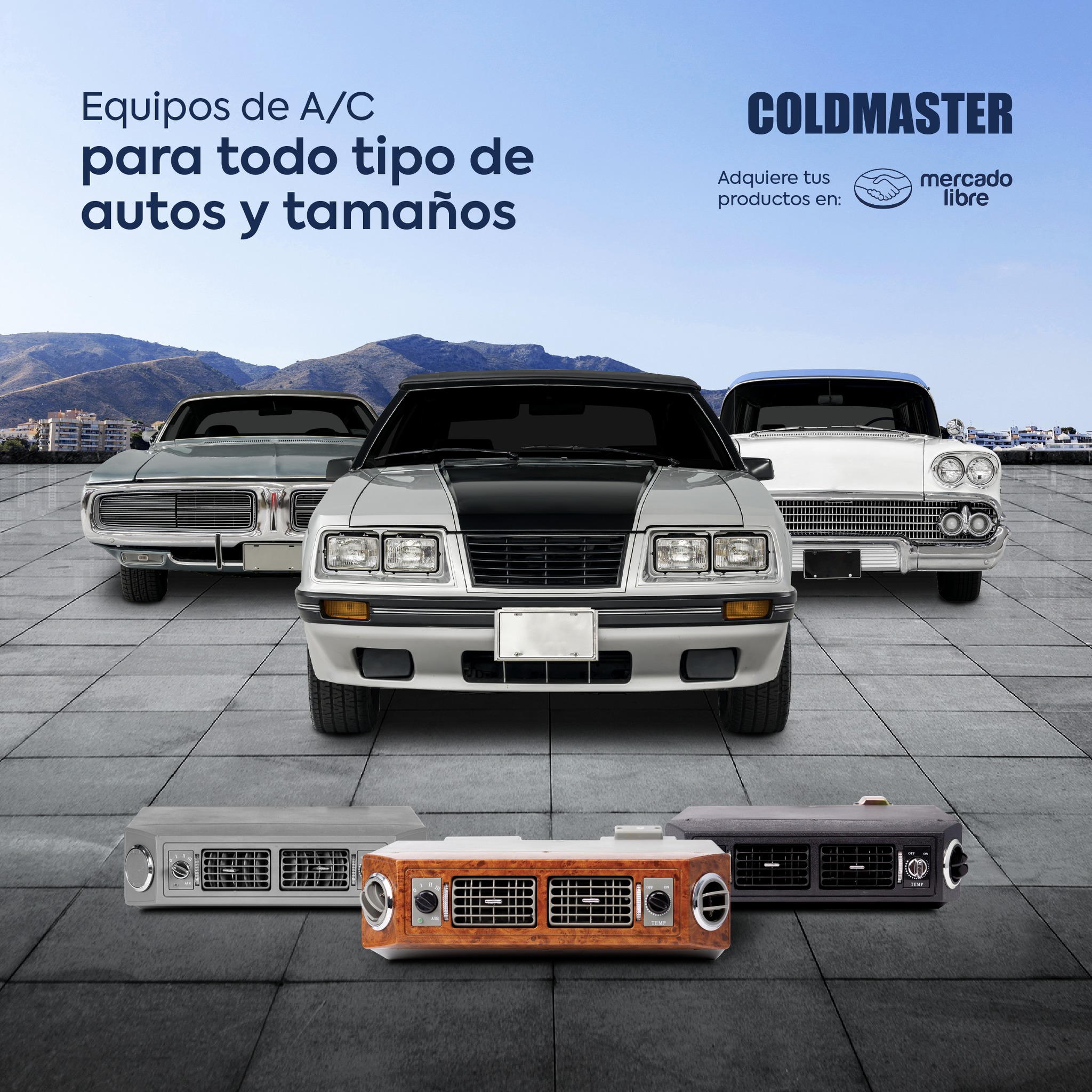 Coldmaster México | Tonalá