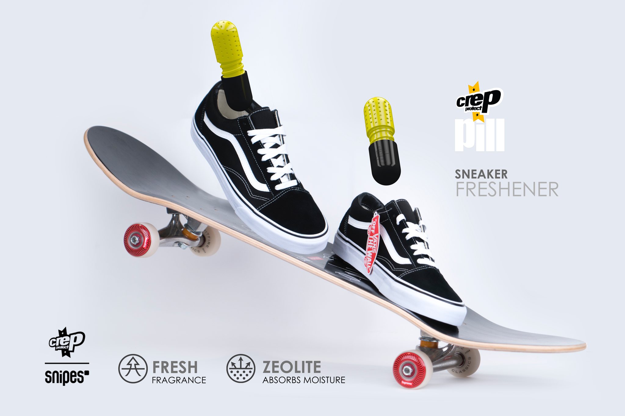 Crep Protect Hungary | Budapest