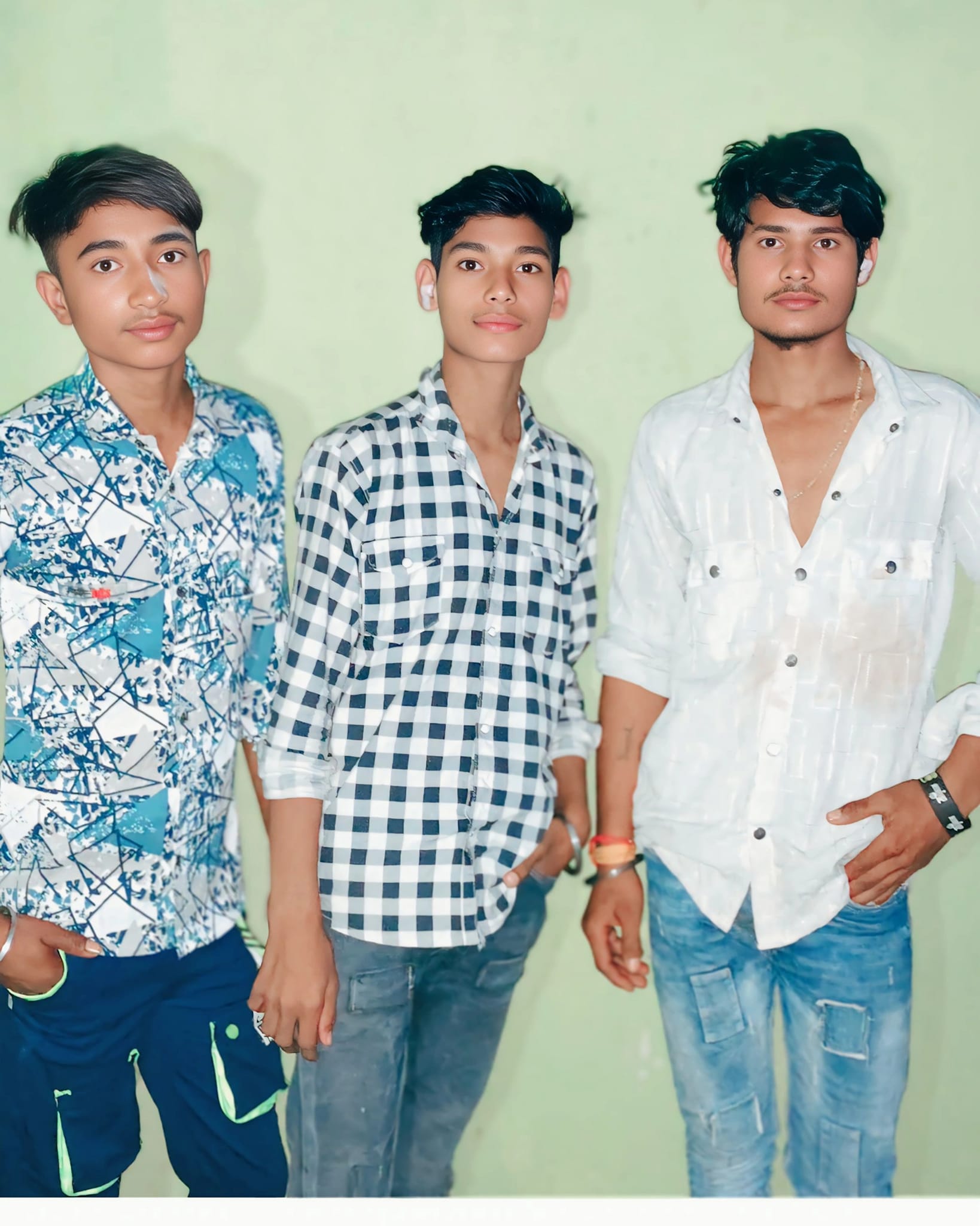 Pramod King Kushwah