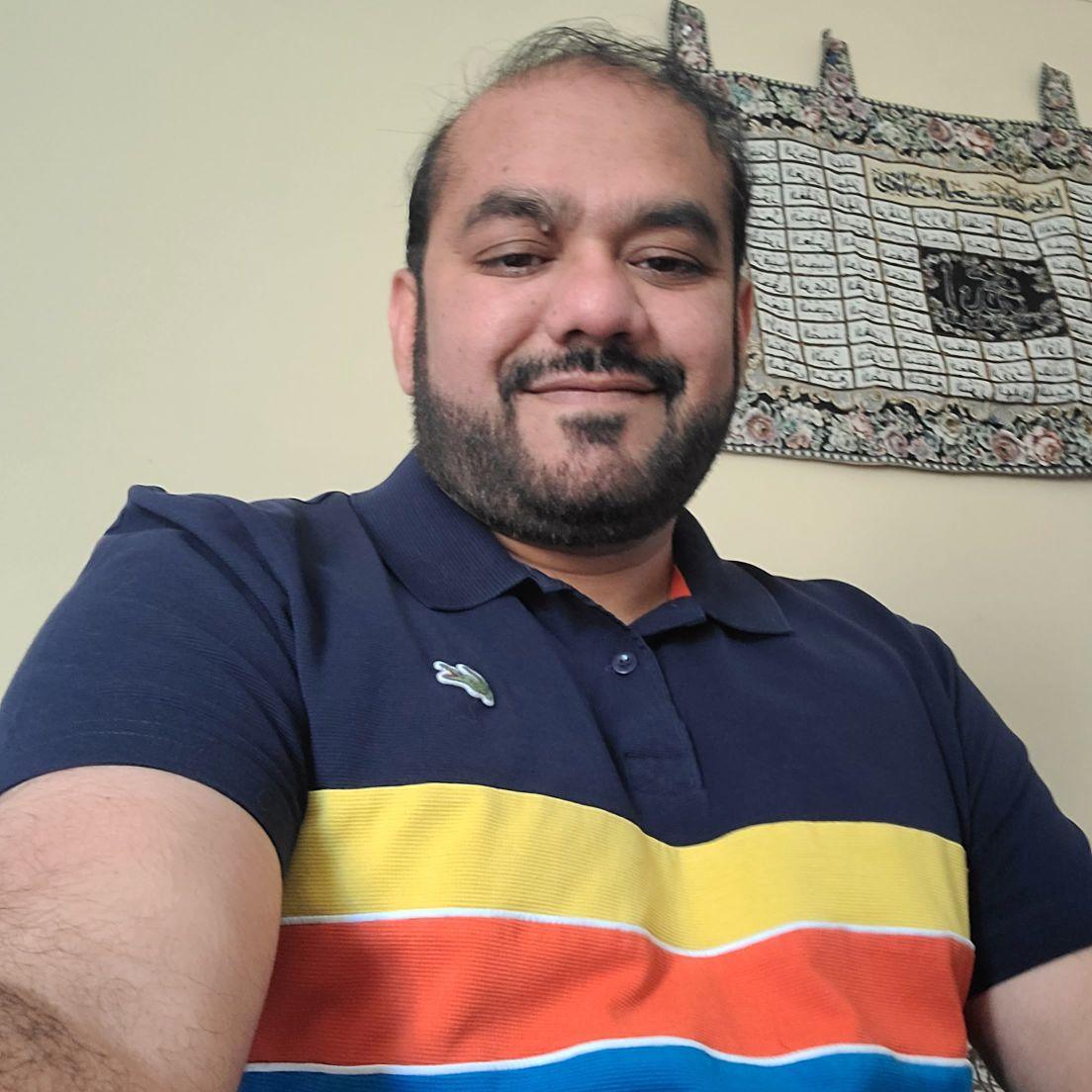 Hassnain Raza