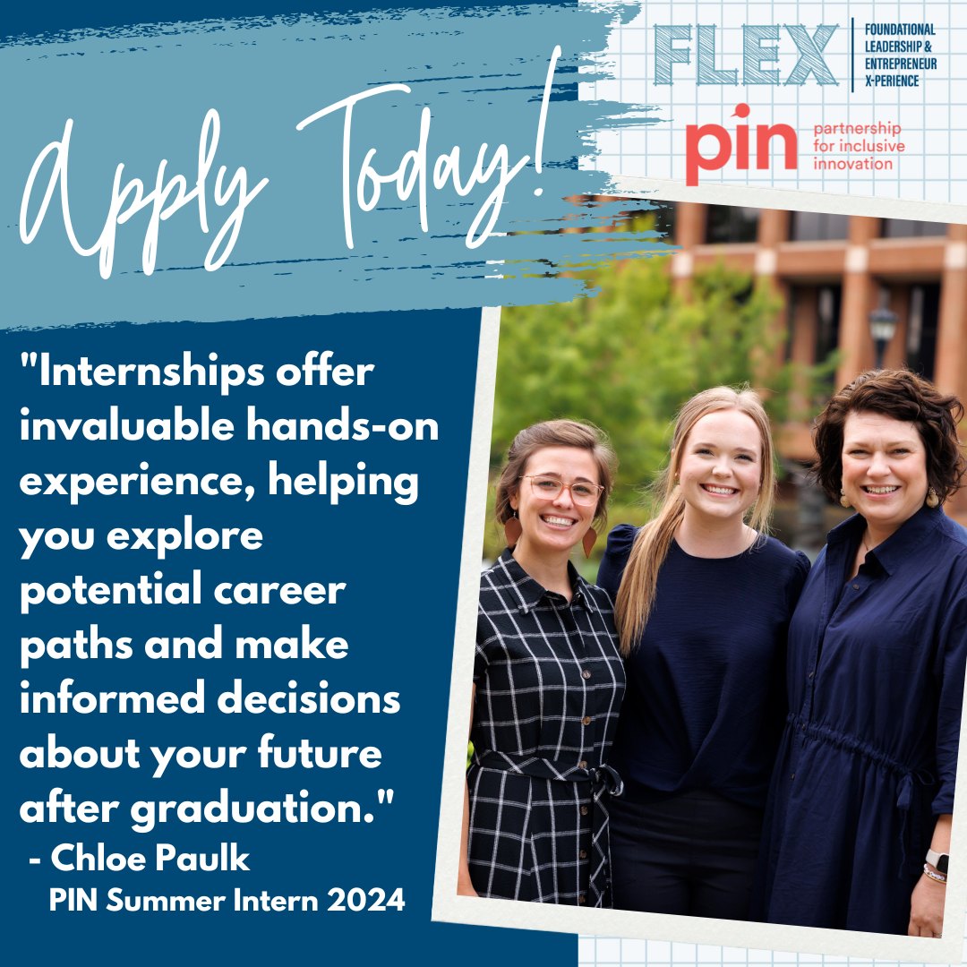 Georgia - 📣 Calling all college students! 📣 Ready to gain real-world ...