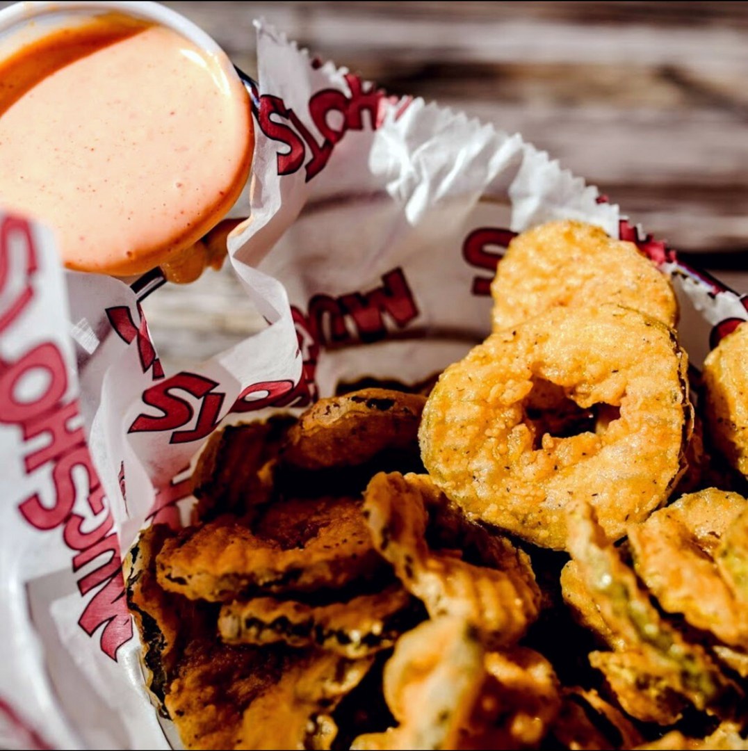 Mugshots Grill and Bar Fultondale, Al